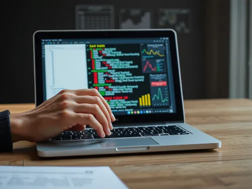 Practical Skill Development