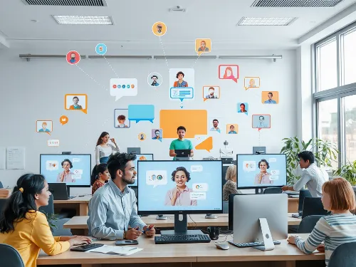 Learning Community & Resources